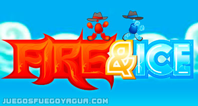 Fuego y Hielo