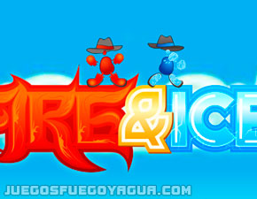 Fuego y Hielo