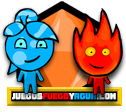Fuego y Agua